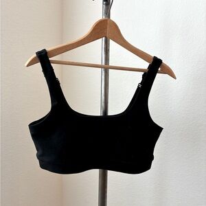 Liaison The Label Core Bra Black sz S EUC